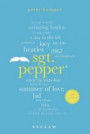 Sgt. Pepper. 100 Seiten (Reclam 100 Seiten)