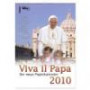 Viva il Papa 2010. Der neue Papstkalender
