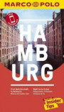 Hamburg Marco Polo Pocket Travel Guide 2019 - with pull out map (Marco Polo Travel Guides)