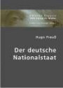 Der deutsche Nationalstaat