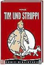 Tim und Struppi. BILD-Comic-Bibliothek Band 8