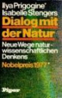 Dialog mit der Natur - Neue Wege naturwissenschaftlichen Denkens