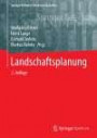 Landschaftsplanung (Springer Reference Naturwissenschaften)