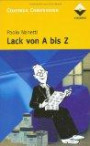 Lack von A bis Z: alle wichtigen Stichwörter kompakt definiert