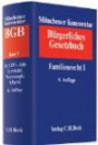 Münchener Kommentar zum Bürgerlichen Gesetzbuch Bd. 7: Familienrecht I §§ 1297-1588, LPartG, GewSchG, VersAusglG: Band 7