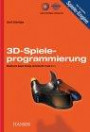 3D-Spieleprogrammierung. Modernes Game Design mit DirectX 9 und C++, mit CD-ROM