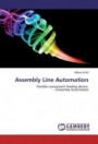 Assembly Line Automation: Flexible component feeding device - Assembly Automation