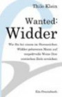 Wanted: Widder: Wie Sie bei einem im Sternzeichen Widder geborenen Mann auf respektvolle Weise Ihre erotischen Ziele erreichen