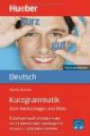 Kurzgrammatik Deutsch - Russisch: Zum Nachschlagen und Üben / Ausgabe Russisch