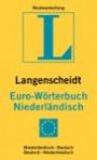 Langenscheidts Eurowörterbuch : Niederländisch