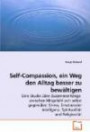 Self-Compassion, ein Weg den Alltag besser zu bewältigen: Eine Studie über Zusammenhänge zwischen Mitgefühl sich selbst gegenüber, Stress, Emotionaler Intelligenz, Spiritualität und Religiosität