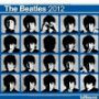 The Beatles 2012: The Official Beatles Calendar