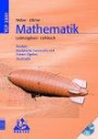 TCP 2001, Mathematik Leistungskurs, Analysis, Analytische Geometrie und lineare Algebra, Stochastik, m. CD-ROM
