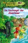 Das magische Baumhaus - Im Dschungel der Abenteuer: Mit Hörbuch-CD Den Gorillas auf der Spur (Das magische Baumhaus - Sammelbände)