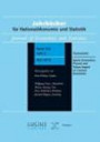 Sports Economics: Present and Future Impact on General Economics: Themenheft 3/Bd. 232 (2012) Jahrbücher für Nationalökonomie und Statistik