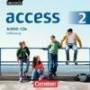 English G Access - Allgemeine Ausgabe: Band 2: 6. Schuljahr - Audio-CDs: Vollfassung