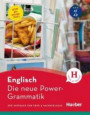 Die neue Power-Grammatik Englisch: Für Anfänger zum Üben & Nachschlagen / Buch mit Onlinetests