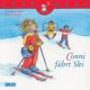 Conni fährt Ski