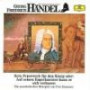 Georg Friedrich Händel - Kein Feuerwerk für den König oder: Auf seinen Kapellmeiser kann er sich verlassen : Musikalisches Hörspiel