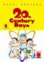 20th Century Boys: 20th Century Boys 01: Bd 1