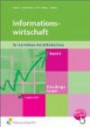 Bürodesign GmbH - Informationswirtschaft für die Höhere Berufsfachschule: Band 2: Schülerband