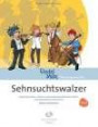 Sehnsuchtswalzer: Besetzung: Violine 1, Violine 2, Viola, Violoncello, Kontrabass und Klavier