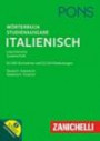 PONS Wörterbuch Studienausgabe Italienisch: Deutsch-Italienisch / Italienisch-Deutsch mit Wörterbuch zum Download