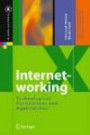 Internetworking: Technological Foundations and Applications (X.media.publishing)