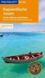 POLYGLOTT on tour Reiseführer Kapverdische Inseln: Mit großer Faltkarte, 80 Stickern und individueller App