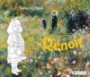 Coloring Book Renoir