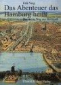 Das Abenteuer, das Hamburg heißt