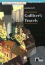 Gulliver's Travels: Englische Lektüre für das 3. und 4. Lernjahr. Buch + Audio-CD (Reading & training: Life Skills)