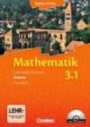 Bigalke/Köhler: Mathematik Sekundarstufe II - Hessen - Neubearbeitung: Band 3.1: Grundkurs - 3. Halbjahr - Schülerbuch mit CD-ROM