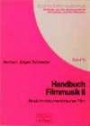Handbuch Filmmusik, Bd.2, Musik im dokumentarischen Film