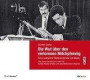 Die Wut über den verlorenen Milchpfennig: Eine satirische Wahlkampfrede mit Musik / Das Hannover-Konzert 1967 mit Günter Grass, Aurèle Nicolet (Flöte) und Jürg Wyttenbach (Klavier)