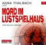 Mord im Lustspielhaus: 1 CD (Krimi to go)