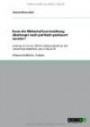 Kann die Wirtschaftsentwicklung überhaupt noch politisch gesteuert werden?: Vortrag im Forum Offene Wissenschaft an der Universität Bielefeld, am 21.06.2010