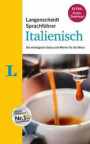 Langenscheidt Sprachführer Italienisch - Buch inklusive E-Book zum Thema ?Essen & Trinken": Die wichtigsten Sätze und Wörter für die Reise