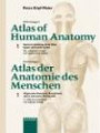 Wolf-Heideggers Atlas der Anatomie des Menschen, Bd.1, Allgemeine Anatomie, Rumpfwand, obere und untere Extremität