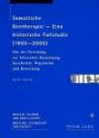 Somatische Gentherapie - Eine historische Fallstudie (1965-2000): Von der Forschung zur klinischen Anwendung: Geschichte, Regulation und Bewertung ... / Medicine, Technology and Society)