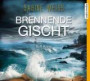 Brennende Gischt: Sylt-Krimi