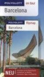 Barcelona: Polyglott on tour mit Flipmap