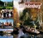 Farbbild-Wanderungen durch BRANDENBURG - Texte in Deutsch/Englisch/Französisch