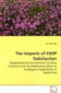 The Impacts of ESOP Satisfaction: Organizational Commitment, Turnover Intention and the Moderating Effect of Employee?s Expectation of Stock Price