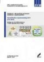 Terrestrisches Laserscanning 2015 (TLS 2015): Beiträge zum 147. DVW-Seminar am 7. und 8. Dezember 2015 in Fulda (Schriftenreihe des DVW)