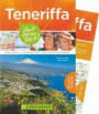 Teneriffa Reiseführer: Zeit für das Beste. Highlights, Geheimtipps und Wohlfühladressen. Ein Reiseführer zu den Highlights und Sehenswürdigkeiten von Teneriffa. Mit vielen Insidertipps und Karte