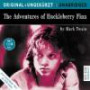The Adventures of Huckleberry Finn / Die Abenteuer des Huckleberry Finn. MP3-CD. Die englische Originalfassung ungekürzt