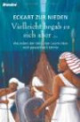 Vielleicht begab es sich aber ...: Die Bibel mal anders erzählt: Was neben den biblischen Geschichten noch passiert sein könnte