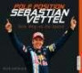 Pole Position. Sebastian Vettel. Sein Weg an die Spitze, 6 CDs