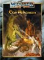 Das Arkanum Ein Führer in die geheimnisvolle Welt der Magie Midgards